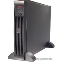 Источник бесперебойного питания APC Smart-UPS XL Modular 3000VA (SUM3000RMXLI2U)