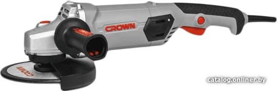 Угловая шлифмашина Crown CT13507-150N