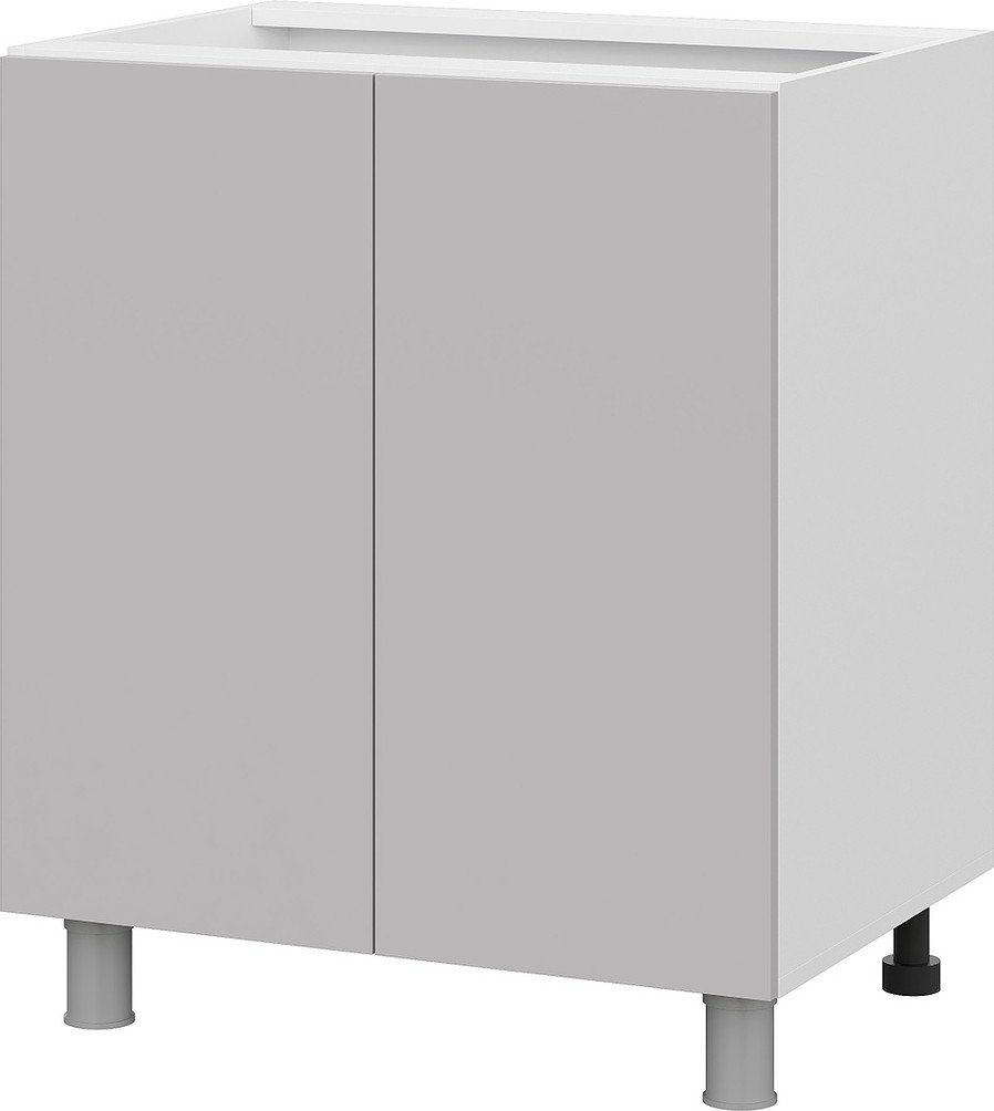 

Шкаф напольный SV-Мебель Модерн С700 (нео)