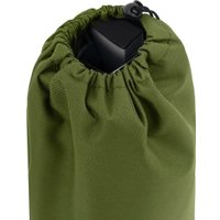 Раскладушка RSP Outdoors Strong (оливково-зеленый)