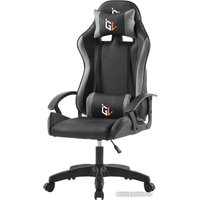 Игровое (геймерское) кресло GameLab Nomad (черный) в Гомеле