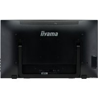 Информационный дисплей Iiyama ProLite T2435MSC-B2