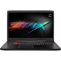 Игровой ноутбук ASUS GL702VM-GC175T