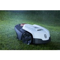 Газонокосилка-робот Husqvarna Automower 105 [967 62 23-17]