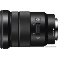 Объектив Sony E PZ 18-105mm F4 G OSS (SELP18105G)