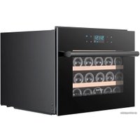 Винный шкаф Temptech OZ45SBTOP