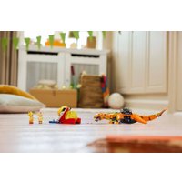 Конструктор LEGO Sonic 77003 Супер Шедоу против Биолизарда