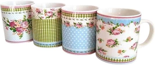 Кружка MonAmi MUG-427