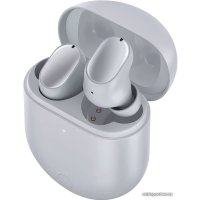 Наушники Xiaomi Redmi Buds 3 Pro TWSEJ01ZM (серый, международная версия)