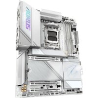 Материнская плата Gigabyte X870E Aorus Pro Ice