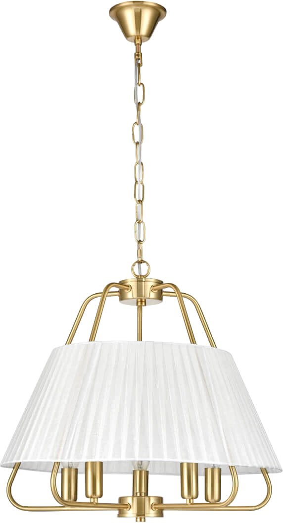 

Подвесная люстра Vele Luce Isabella VL4254P05