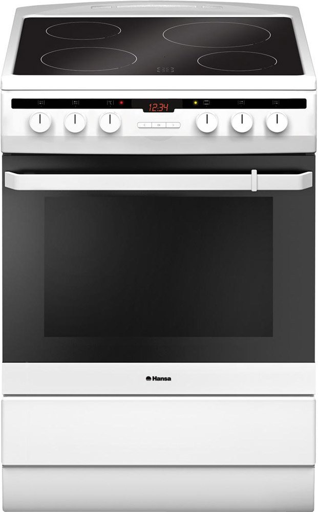 

Кухонная плита Hansa FCCW68200