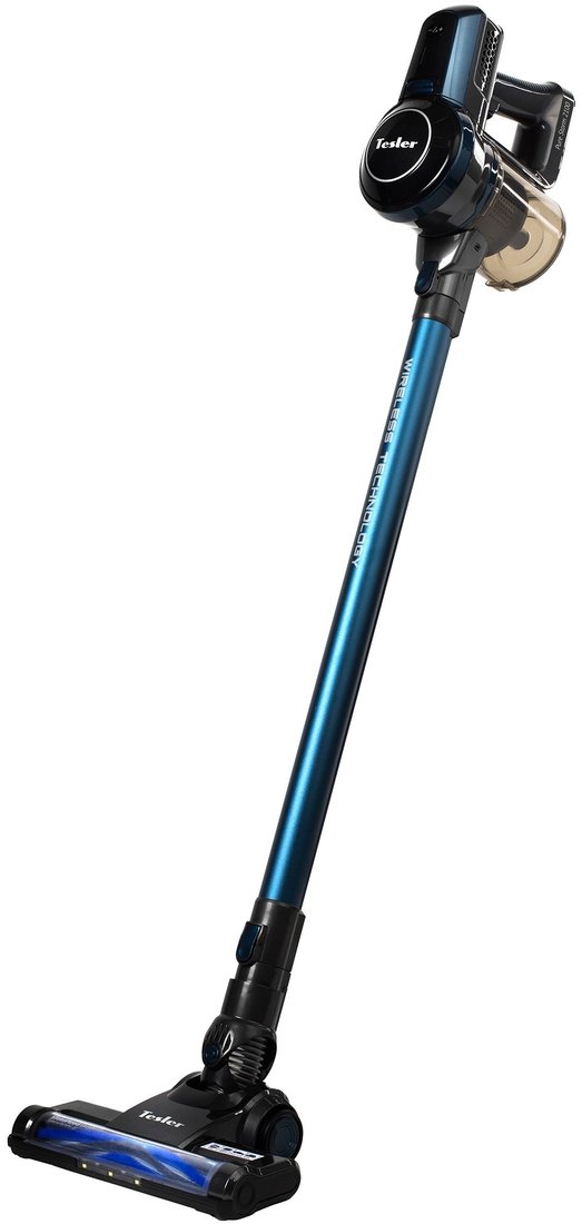 

Пылесос Tesler Pure Storm 2100