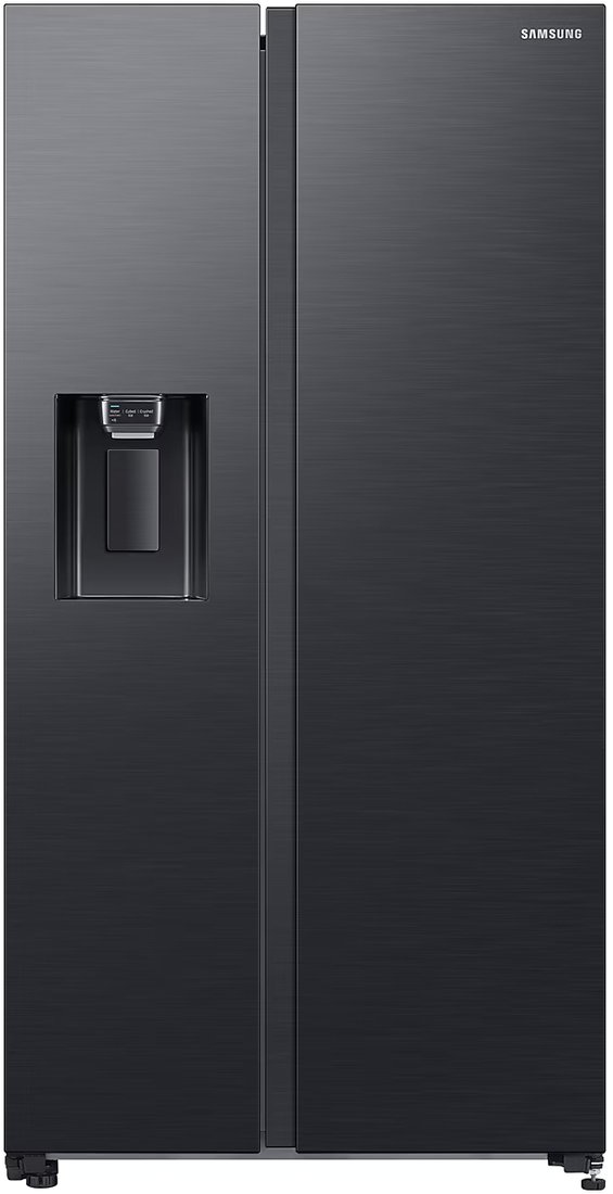 

Холодильник side by side Samsung RS65DG54M3B1EO