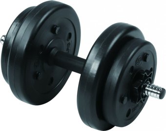 Гантель Lite Weights 3108CD 8 кг
