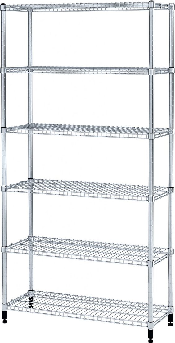 Стеллаж Ikea Omar 1 S69829083