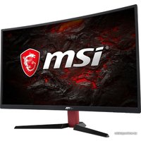 Игровой монитор MSI Optix G27C2