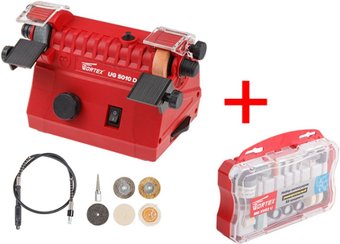 Заточный станок Wortex UG 5010 D UG5010D0021A1