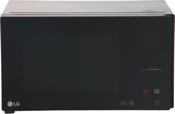 

Микроволновая печь LG MS2595DIS