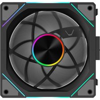 Комплект вентиляторов для корпуса с контроллером PentaWave PF-U12BS-R PWM 3in1 в Гомеле