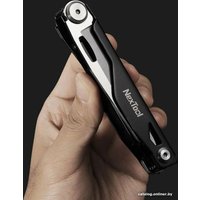 Мультитул NexTool Knight EDC Multifunctional Knife KT5524 NE20224
