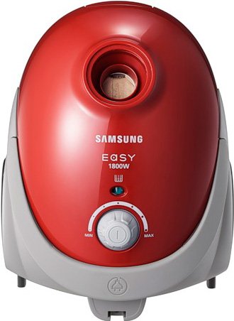 

Пылесос Samsung VCC5251V3R/XEV
