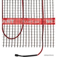 Нагревательный мат Rexant Pro RNX-3.0-660 3 кв.м. 660 Вт