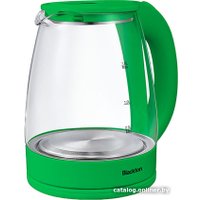Электрический чайник Blackton Bt KT1800G (зеленый)