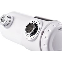 Проточный электрический водонагреватель на кран Zanussi SmartTap Mini