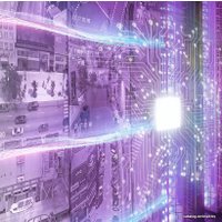 Жесткий диск WD Purple Pro 18TB WD181PURP