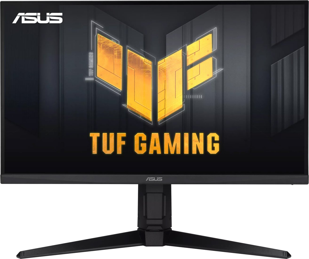 

Игровой монитор ASUS TUF Gaming VG27AQL3A