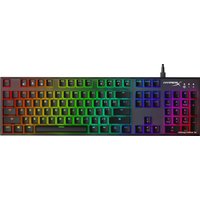 Клавиатура HyperX Alloy FPS RGB (нет кириллицы)