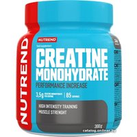 Моногидрат креатина Nutrend Creatine Monohydrate (300 г)