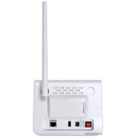 4G Wi-Fi роутер World Vision 4G Connect Micro 2+ в Солигорске