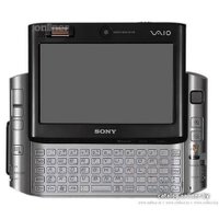 Ноутбук Sony VAIO VGN-UX1XRN
