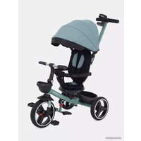 Детский велосипед Rant Gravity RB200 (зеленый океан)