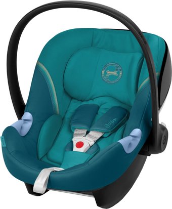 Cybex Aton 5 2020 (river blue)