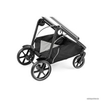 Универсальная коляска Peg Perego Veloce Combo (2 в 1, black shine)