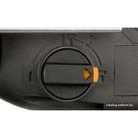 Перфоратор Defort DRH-620N-K