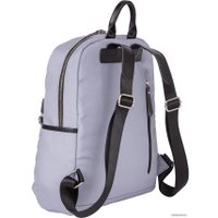 Городской рюкзак Polar К9276 (серый)