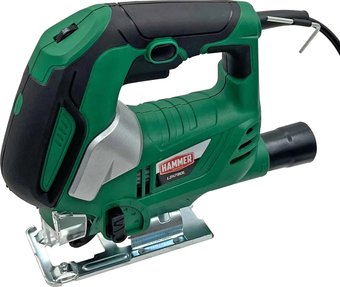 Электролобзик Hammer LZK790L