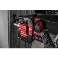 Перфоратор Milwaukee M18 ONE FHX DEL-552C Fuel 4933478506 (с 2-мя АКБ, кейс)