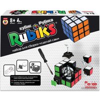 Головоломка Rubik's Сделай Сам