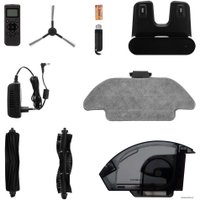 Робот-пылесос Sencor SRV 9550BK