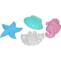 Формочка для песочницы Полесье 53831 в Гомеле