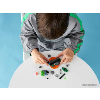 Конструктор LEGO Ninjago 70687 Шквал Кружитцу - Ллойд