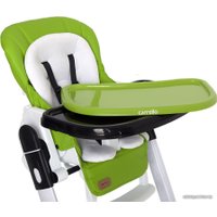 Высокий стульчик Carrello Apricus CRL-14201 (slate grey)