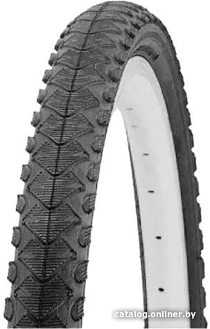 Велопокрышка Wanda 28x1.75 P1027