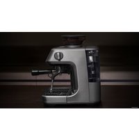 Рожковая кофеварка BORK C808