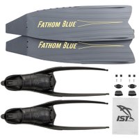 Ласты IST Sports Fathom FRA01/S-M/L